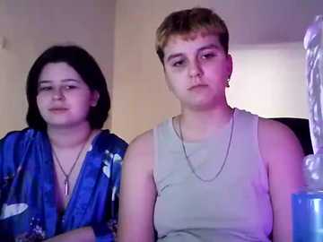 2lesbians free recording from 2025-12-05 00:22:00