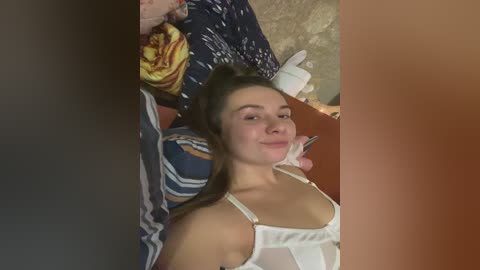 helgaleo free recording from 2025-12-05 00:07:00