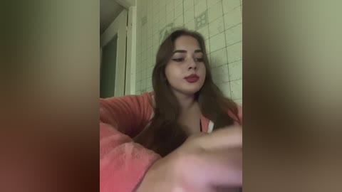 little_devil free recording from 2025-12-05 00:07:00