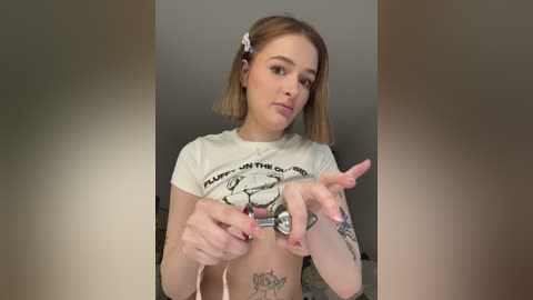 mandarinkaa free recording from 2025-12-05 00:41:00