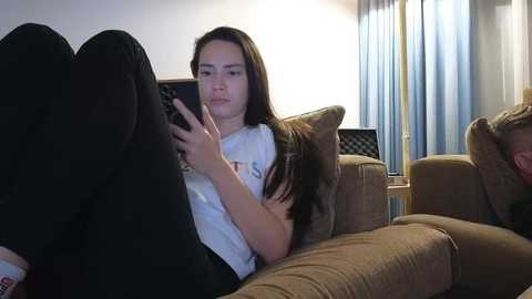 mr_and_mrs_smith_xxl free recording from 2025-12-05 00:07:00