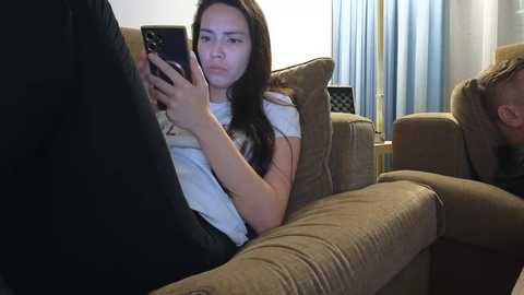 mr_and_mrs_smith_xxl free recording from 2025-12-05 00:07:00