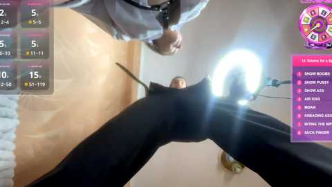 naughty_mailey free recording from 2025-12-05 00:07:00