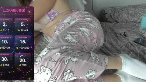 daddysgirl9 free recording from 2025-12-05 00:07:00