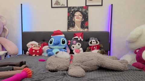 dolly_ll free recording from 2025-12-05 00:07:00