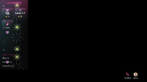 kristallik_1 free recording from 2025-12-05 00:07:00