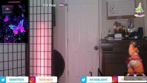 samxteck free recording from 2025-12-05 01:18:00