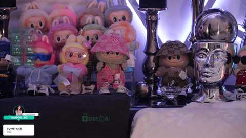 taanni free recording from 2025-12-05 00:07:00