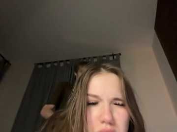 titsdestroy2007 free recording from 2025-12-05 00:22:00