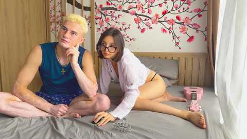 yummy_couple free recording from 2025-12-05 00:07:00