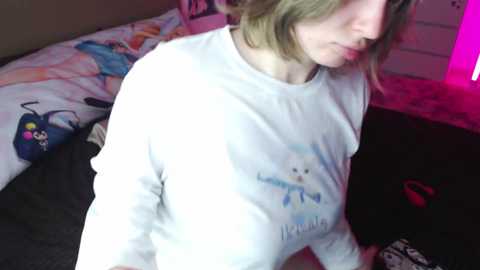 tamagotchigirl free recording from 2025-12-06 00:00:00