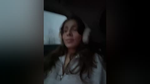 bonne_aurore free recording from 2025-12-06 00:21:00