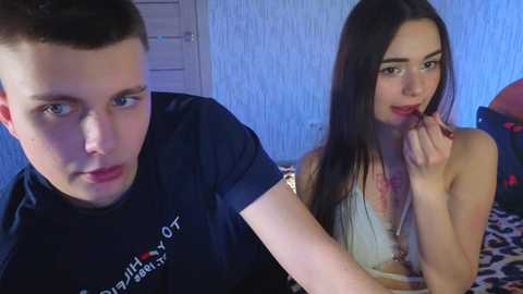 denissofia free recording from 2025-12-06 00:21:00