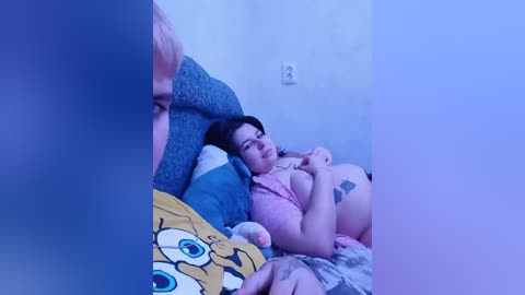 2lesbians free recording from 2025-12-07 00:39:00