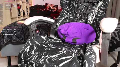 devilsbride free recording from 2025-12-07 04:45:00