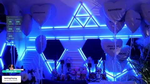 taanni free recording from 2025-12-07 00:12:00