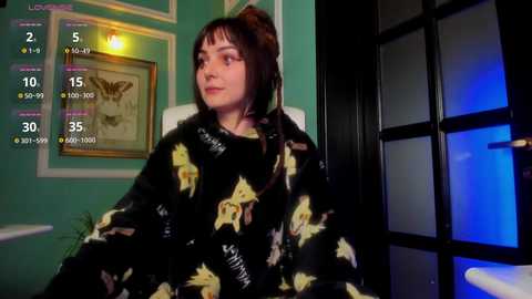 ingridblondy94 free recording from 2025-12-08 00:21:00