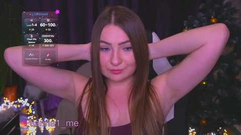 kriss_kisa free recording from 2025-12-09 00:45:00