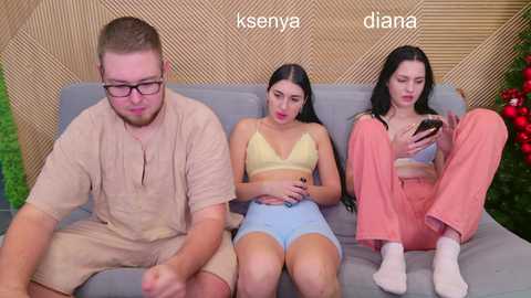 ksenyahot free recording from 2025-12-08 02:54:00