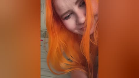 lunalu13 free recording from 2025-12-08 00:21:00