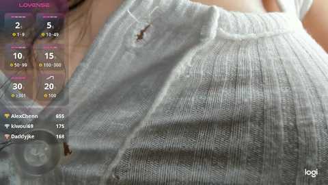 nottiniam free recording from 2025-12-08 00:03:00