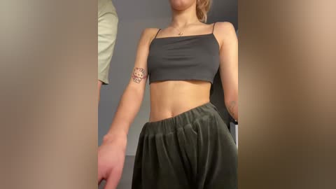 linatwins free recording from 2025-12-09 00:11:00