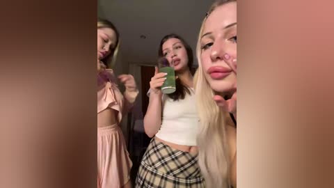 lustful_angels free recording from 2025-12-10 00:27:00