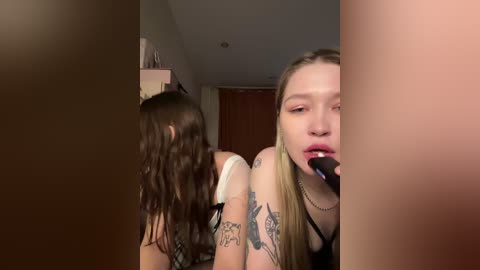 lustful_angels free recording from 2025-12-10 00:27:00