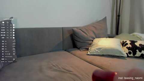 naomimif free recording from 2025-12-10 00:27:00