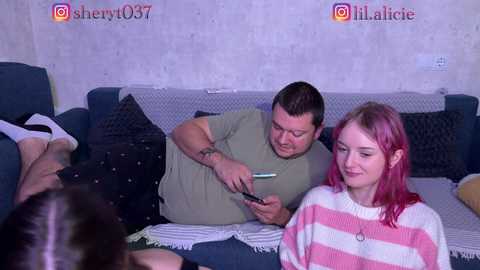 sweety_couple free recording from 2025-12-10 00:03:00