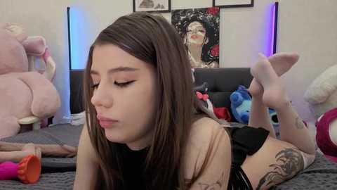 dolly_ll free recording from 2025-12-11 00:00:00