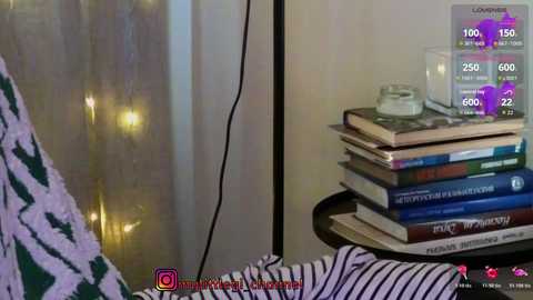 mylittlegi free recording from 2025-12-10 00:41:00