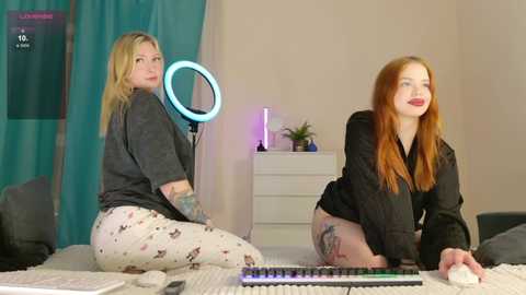 amellika free recording from 2025-12-13 00:12:00