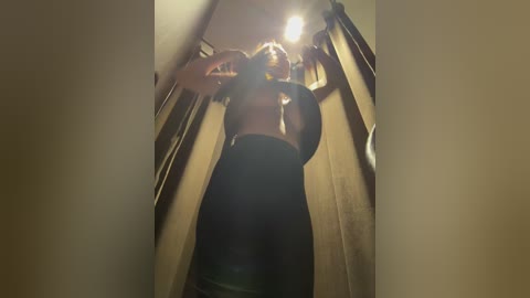 linahelen free recording from 2025-12-13 00:12:00