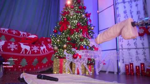 marry_cordy free recording from 2025-12-12 00:07:00