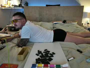 sexy3couple free recording from 2025-12-14 04:01:00