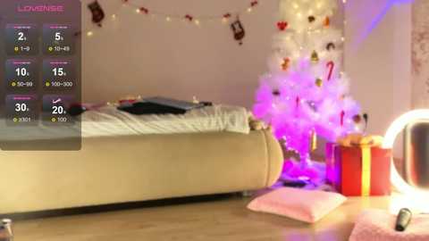 nicolehampton free recording from 2025-12-13 00:12:00