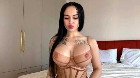 kristinalux free recording from 2025-12-14 00:36:00