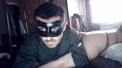 paranoik999 free recording from 2025-12-14 03:37:00