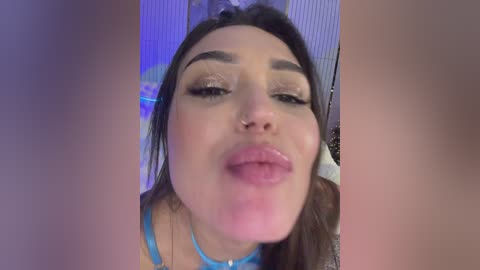 adel_chocolatee free recording from 2025-12-15 02:00:00