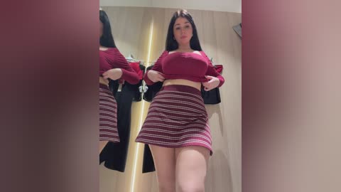 crazyanna9 free recording from 2025-12-15 02:01:00