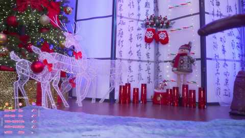 marry_cordy free recording from 2025-12-15 00:09:00