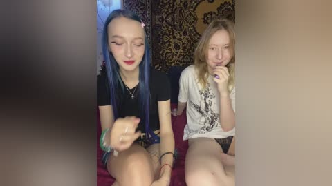 mayadashaaa free recording from 2025-12-15 02:01:00