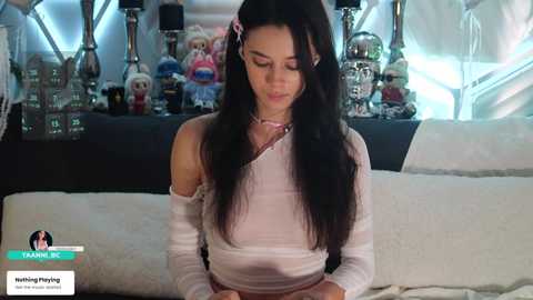 taanni free recording from 2025-12-16 00:18:00