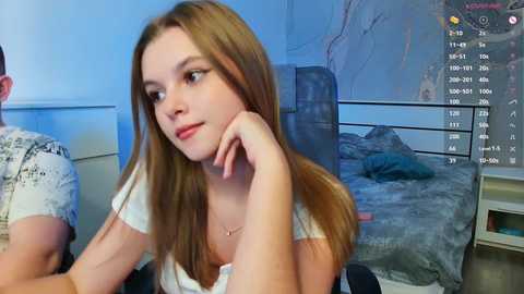 tenderpassion free recording from 2025-12-16 01:23:00