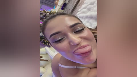 adel_chocolatee free recording from 2025-12-17 10:26:00