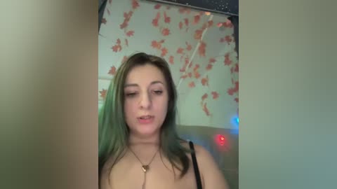 anitashine free recording from 2025-12-17 00:13:00