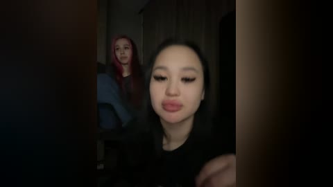 glamyty free recording from 2025-12-17 00:13:00