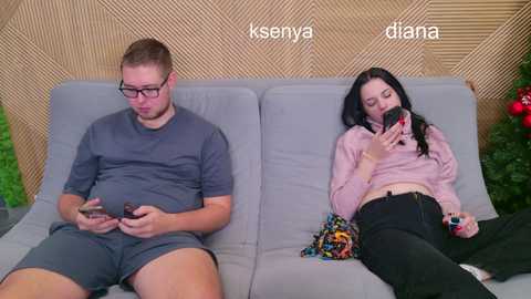 ksenyahot free recording from 2025-12-17 00:12:00