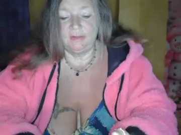 lady_vamp free recording from 2025-12-19 00:05:00